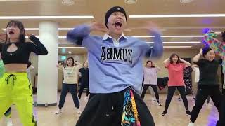 Sueltate El Pelo | Merengue Fusion | ZIN™ Volume 109 | Zumba® | Dance Fitness