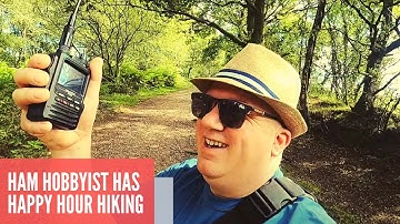 Keeping ham radio simple and calling CQ