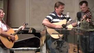 The Devil Don't Allow - Flint Hill Ramblers