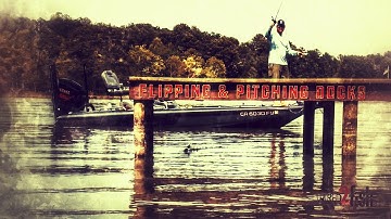 How to Skip Jigs with a Baitcaster Like a Pro