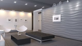 3d ЭкоПанел бизнеси