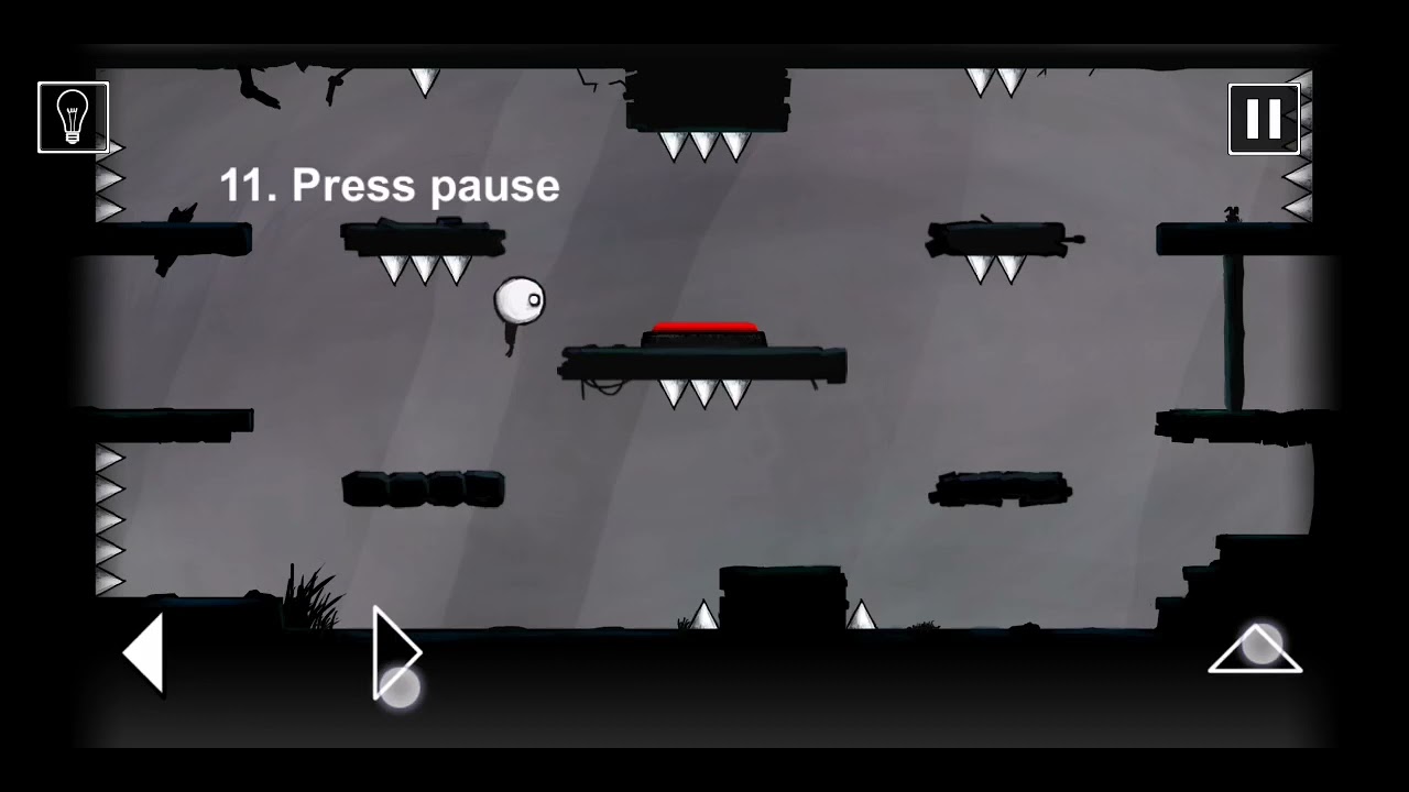 That Level Again Level 11 Press Pause Youtube