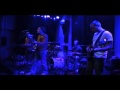 The Mommyheads - Spiders (live in Sweden - May 22, 2010)