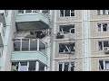 Ukraiński atak dronowy: trzy ofiary pod Moskwą