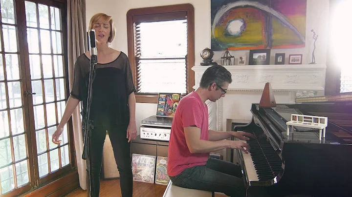 "How You Loved Me on Mars" - Josh Nelson - NPR Tin...