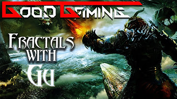 Gw2: Swampland Fractal Walkthrough