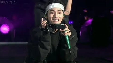 BTS (방탄소년단) - 00:00 (Zero O