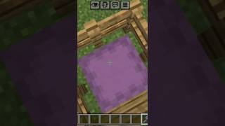 me mace try of the Minecraft creatures @getm0