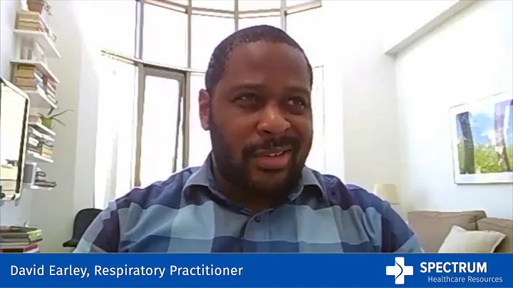 Interview with David Earley | Spectrum Healthcare ...