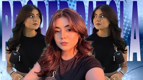 Proper Patola Edit | Instagram trending Preset XML | Ae inspired Alight motion Preset 