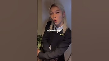 Are you felix’s ideal type of girlfriend ? #kpop #kpopskz #straykids #skz #felix