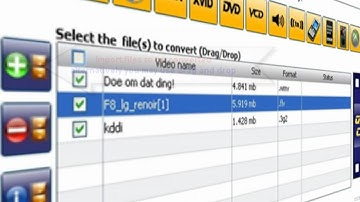 Freeware Quick Media Converter   HD Version 4.0.0.0 Final the best Video Audio Converter around