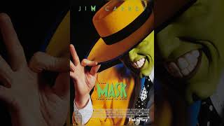 The Mask Soundtrack - Cuban Pete by Jim Carrey Resimi