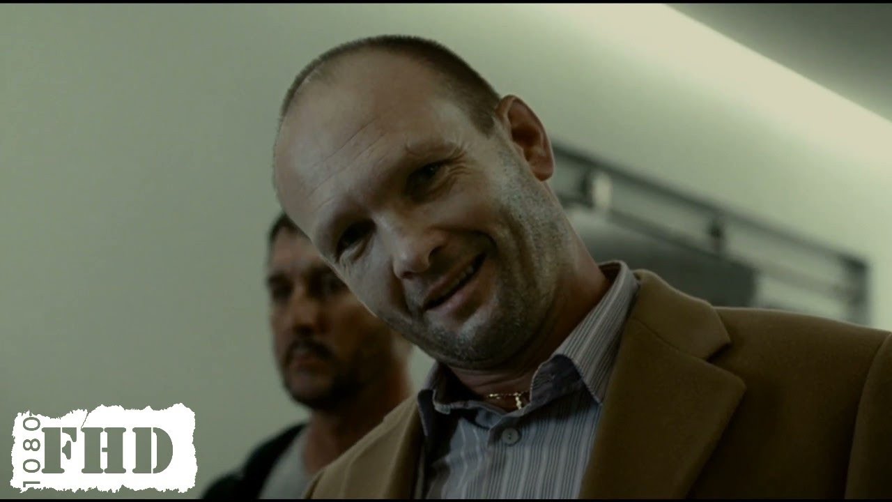 Области тьмы | Эдди, я знаю что ты там, Эдди.