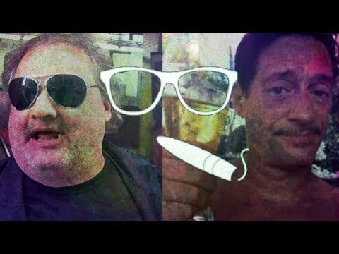 Anthony Cumia and Artie Lange on Bennington