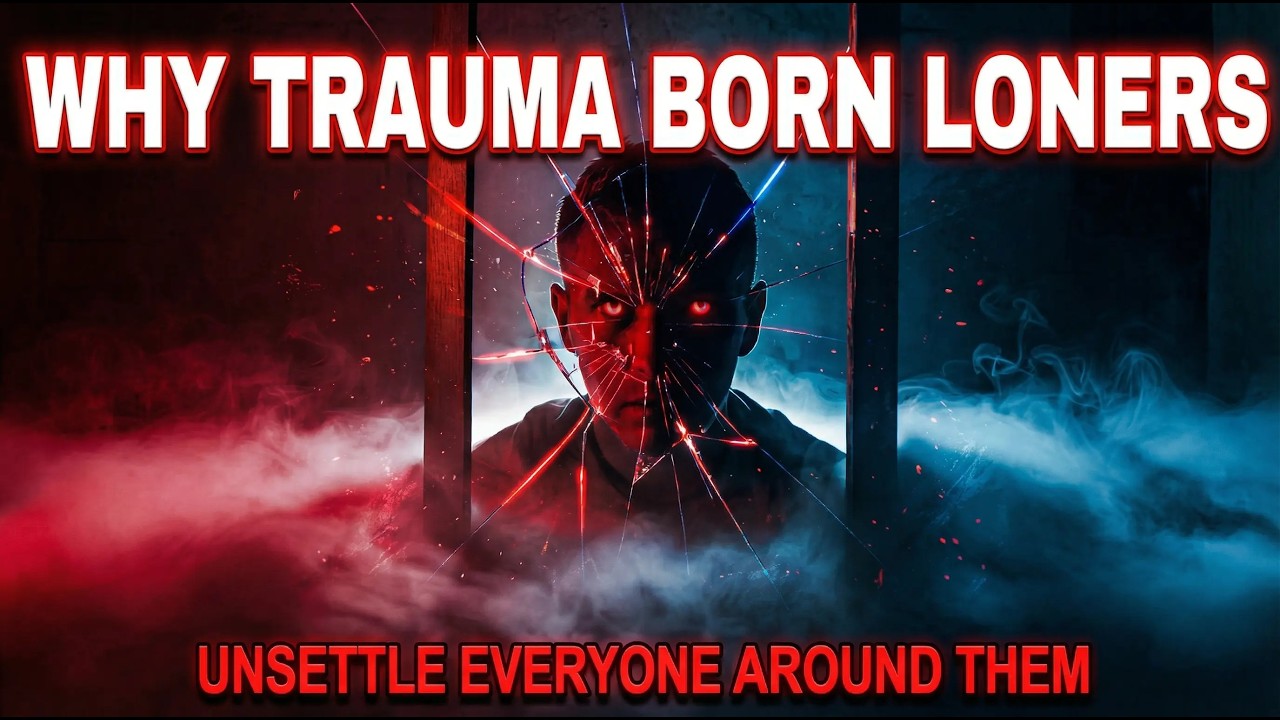 Почему от природы склонные к одиночеству люди вызывают беспокойство у окружающих?