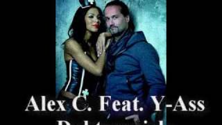 Alex C. feat. Yass - Doktorspiele (First Version) Resimi