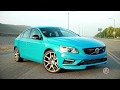 2016 Volvo S60 | 5 Reasons to Buy | Autotrader
