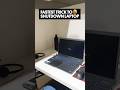 Fastest way to shutdown your Pc 💻 #shorts #shortvideo #pc #tips