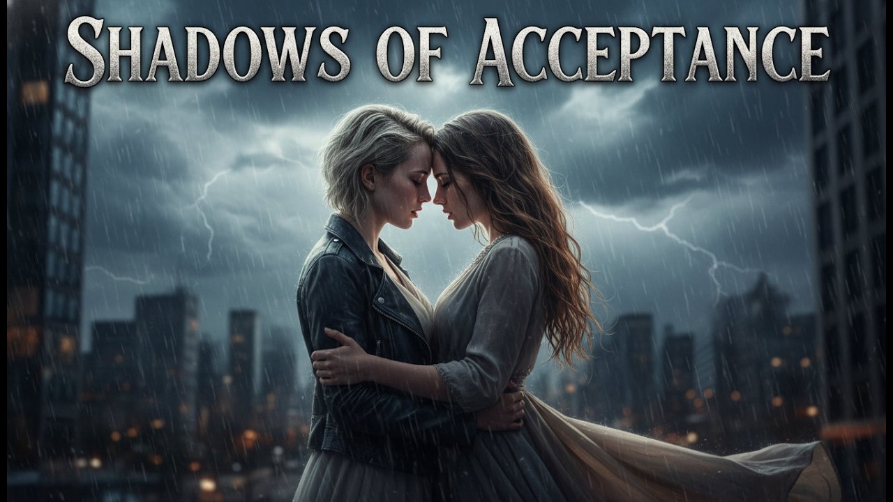 Shadows of Acceptance: Betrayed by Family Secrets — Unveiling a Heartbreaking Truth
