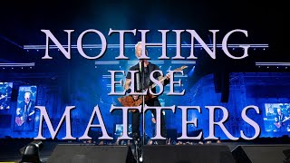 Metallica: Nothing Else Matters - Live In Power Trip, Indio (October 8, 2023) [Multicam]