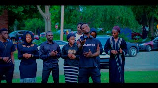 All stars_R.I.P_ Rashidi Sango_LOUISVILLE KY__official video 4K