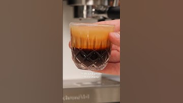 Thumbnail of Never make a bad Espresso Martini again!