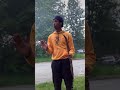 Somali boy get chased by a dog shorts