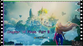 Chapter VI - Kailo Finale Part III