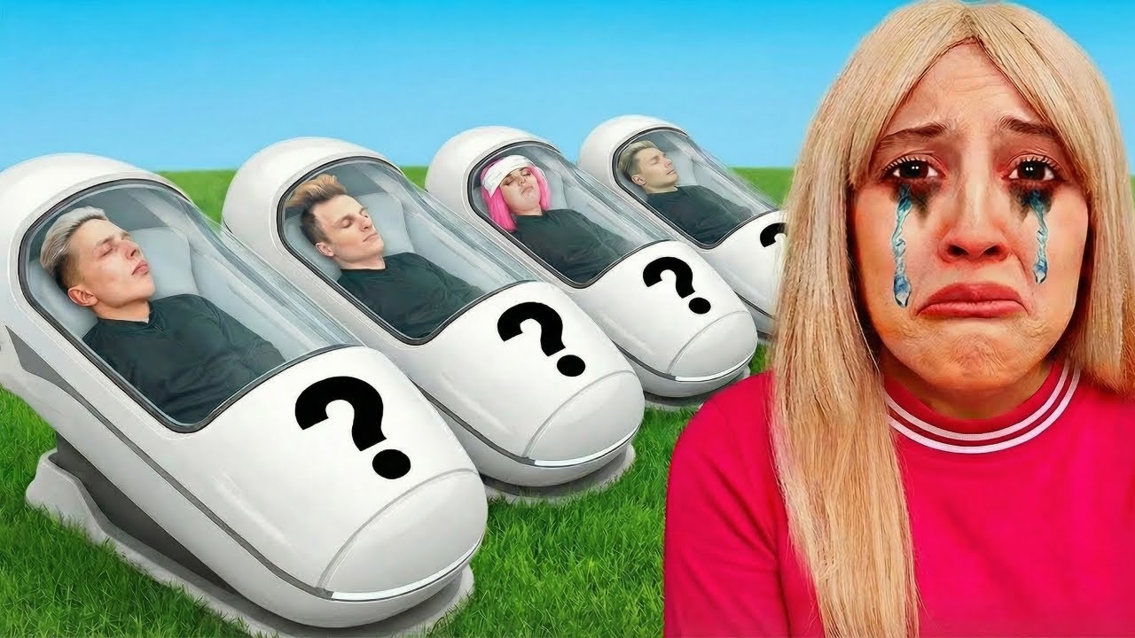 СРОЧНО! Алину, Бруно, Машу и Аришнева убили...