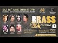 Brass Mania Full Show Part 1 by Hemantkumar Musical Group