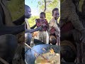 Hadzabeculture Africa 