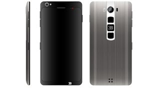 Bugatti Chronos Smartphone | Concept | Design