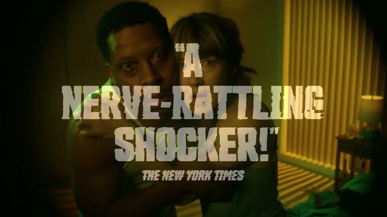 BUG on Broadway - Last Chance