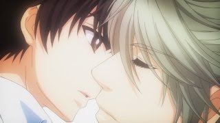 All of Me - Super Lovers AMV (yaoi)