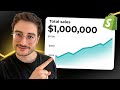 How This SaaS Scaled To $1M/Month With Meta Ads