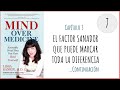 Mind over medicine - Video 7/15 - Capítulo 3 (continuación): El efecto sanador que diferencia
