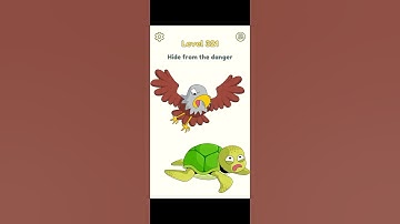 Hide from the danger ||Dop2 level 321||#shorts #youtubeshorts #viral #dop2