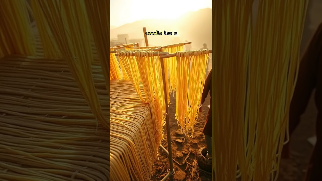 How Ancient Trade Routes Secretly Run Your Kitchen