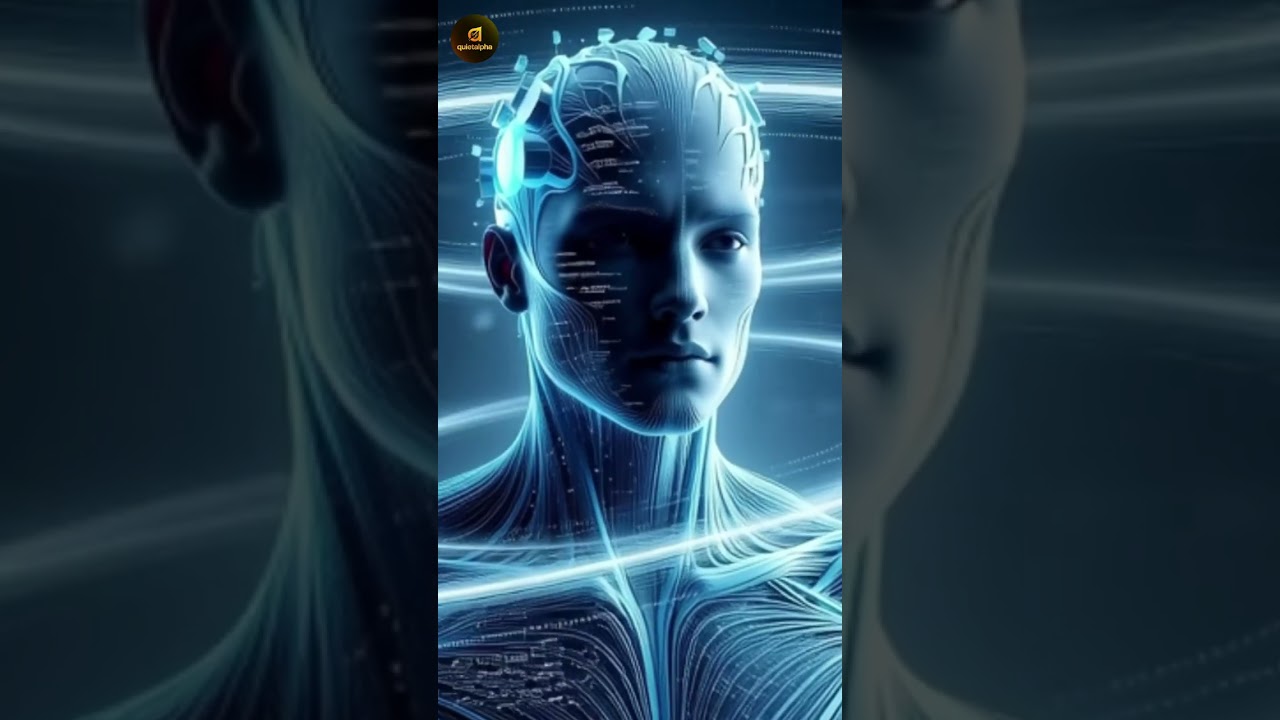 AI vs Humans Who Will Rule the Money