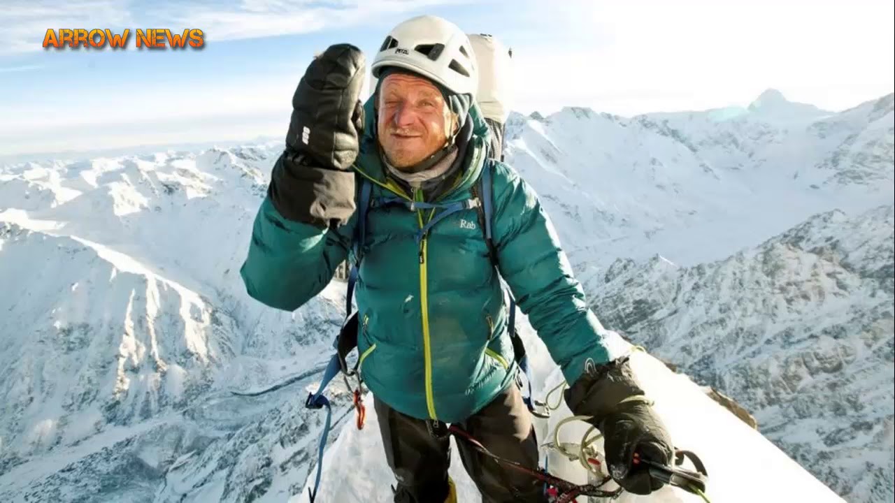 Pakistan's 'Killer Mountain' claims life of Polish climber, French mountaineer rescued from slopes