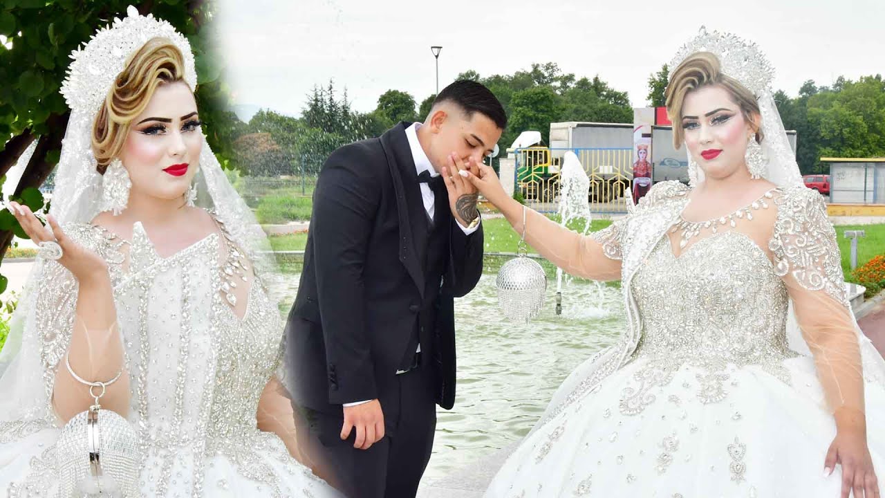 Talisman & Medine Düğün FULL IZLE 2025