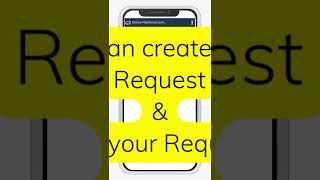IBM MAXIMO ANYWHERE SERVICE REQUEST