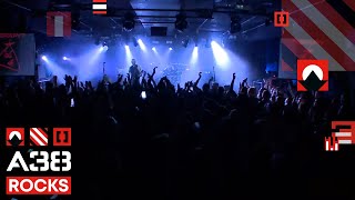 Therapy? - I Stand Alone // Live 2019 // A38 Rocks