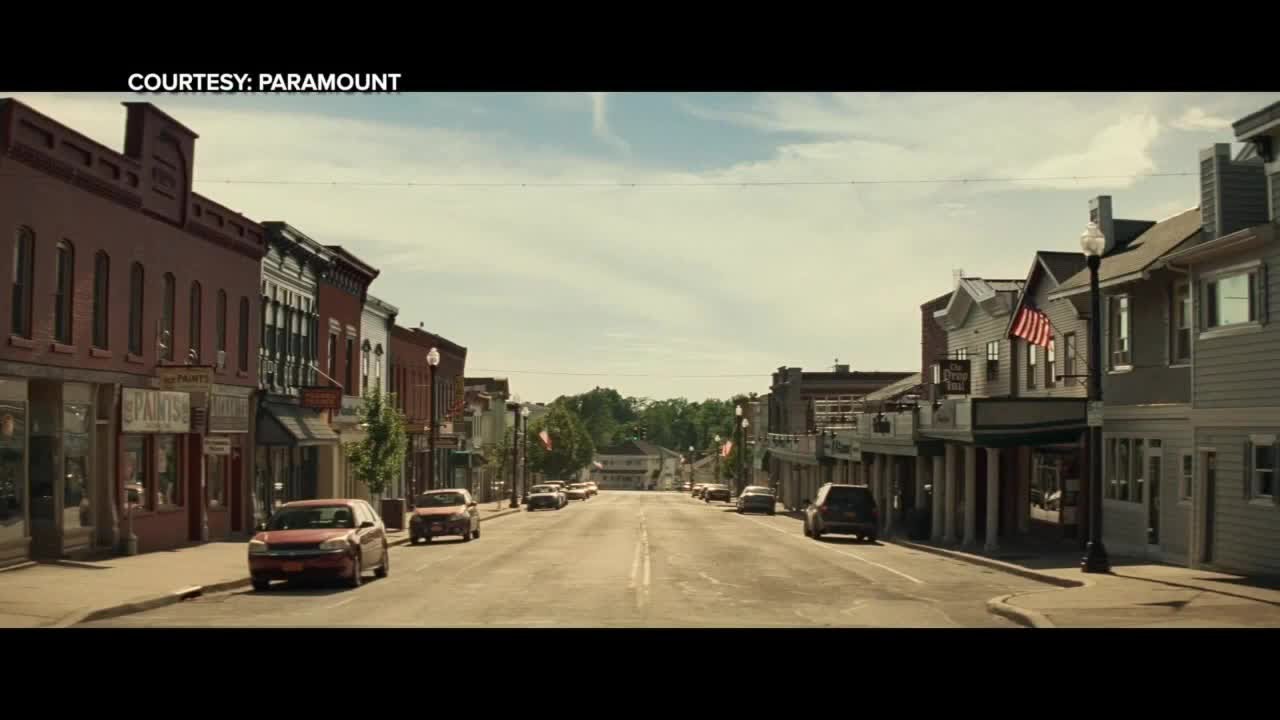 Summer movie preview with critic Tom Santilli