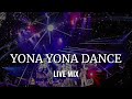 フレデリック「YONA YONA DANCE」 (LIVE MIX 2022.5-2022.6) 歌詞付き Lyric