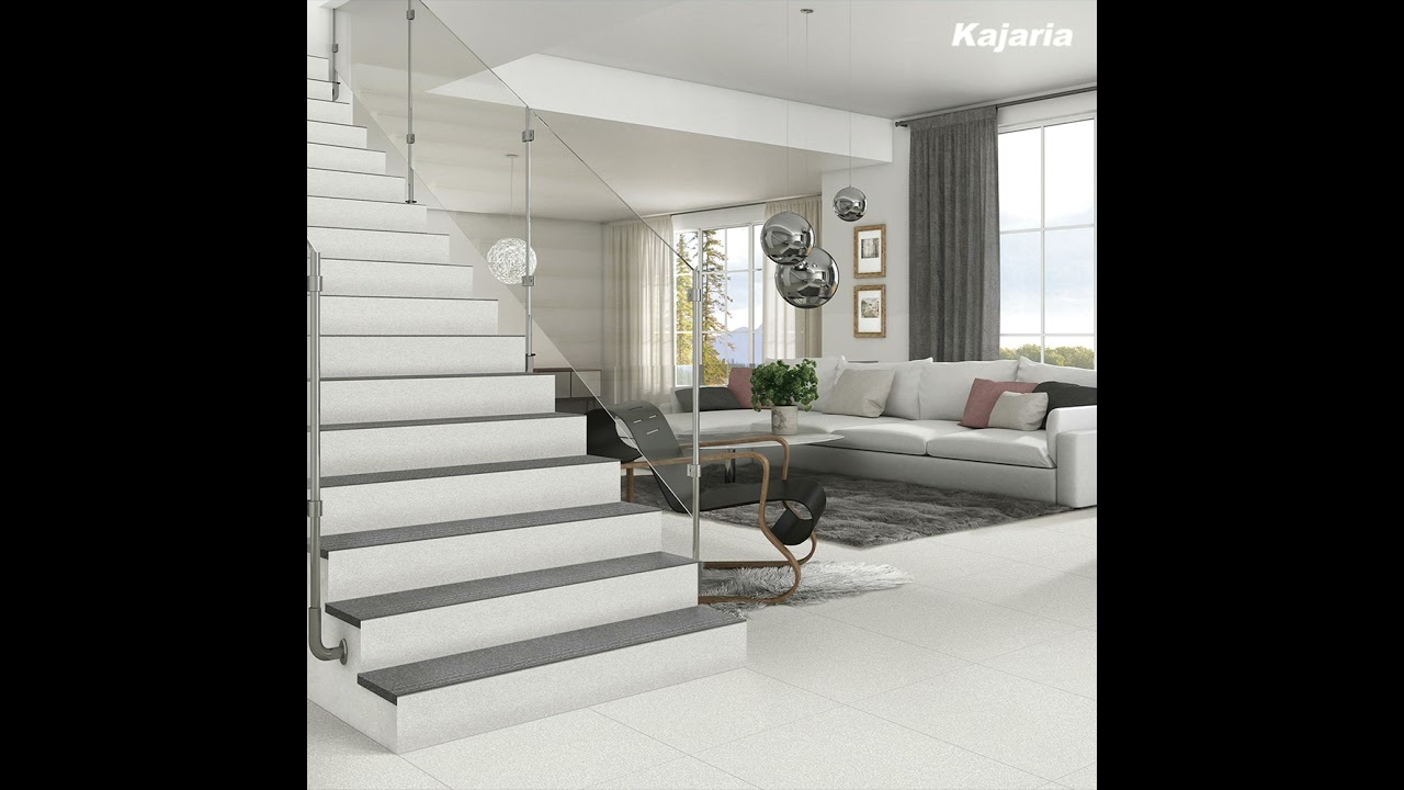 Kajaria Step Stone Collection