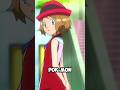Ash Ketchum has a Beast type Pokemon 🤯😱 #shorts #viral #pokemon #pokemongo