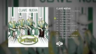 Clave Nueva – Los Tucanes De Tijuana (Album Completo)