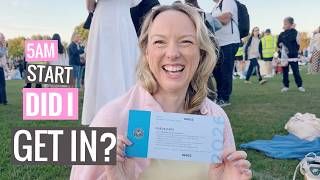 I Queued 8 Hours for Wimbledon... Was It Worth It?